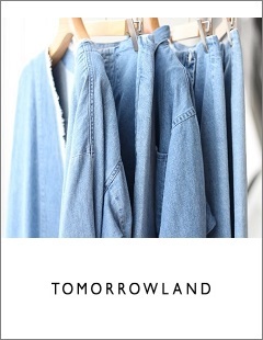 TOMORROWLAND