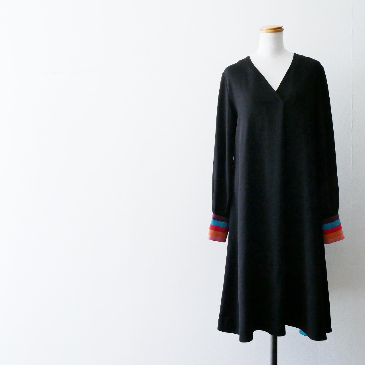 Paul Smithポールスミス18ssソフトドレス Retoreレトレ吉祥寺 買取入荷ブログ