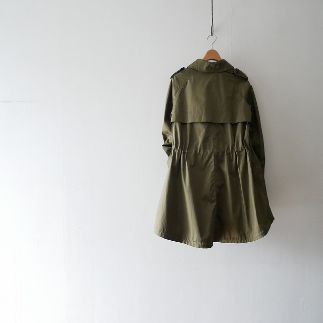 ウールリッチのトレンチ Retoreレトレ吉祥寺 買取入荷ブログ