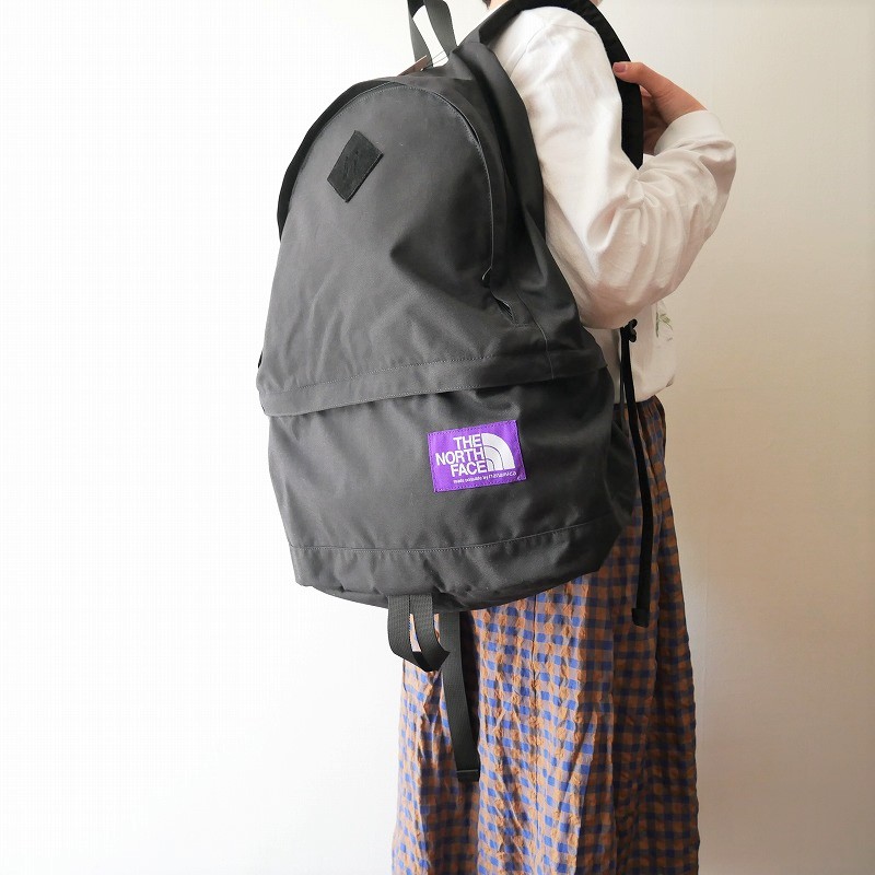 22SS今季 THE NORTHFACE PURPLE LABEL Field Day Pack