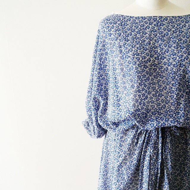 Olikaやsoil Living Conceptのワンピースが入荷しました Olikaやsoil Living Conceptのワンピースが入荷しました