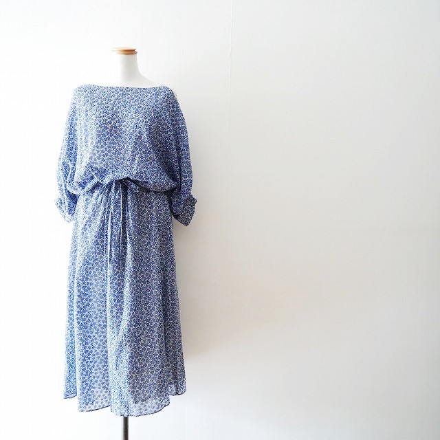 Olikaやsoil Living Conceptのワンピースが入荷しました Olikaやsoil Living Conceptのワンピースが入荷しました