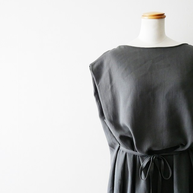 Evam Evaのワンピースとdantonのリュックが入荷しました