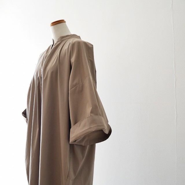 L'Appartement Lisiere Maxi Shirts ワンピース 3