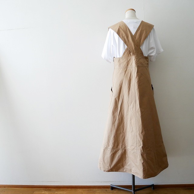 日本限定Yori チノジャンパースカート サロペット | isarastrology.org