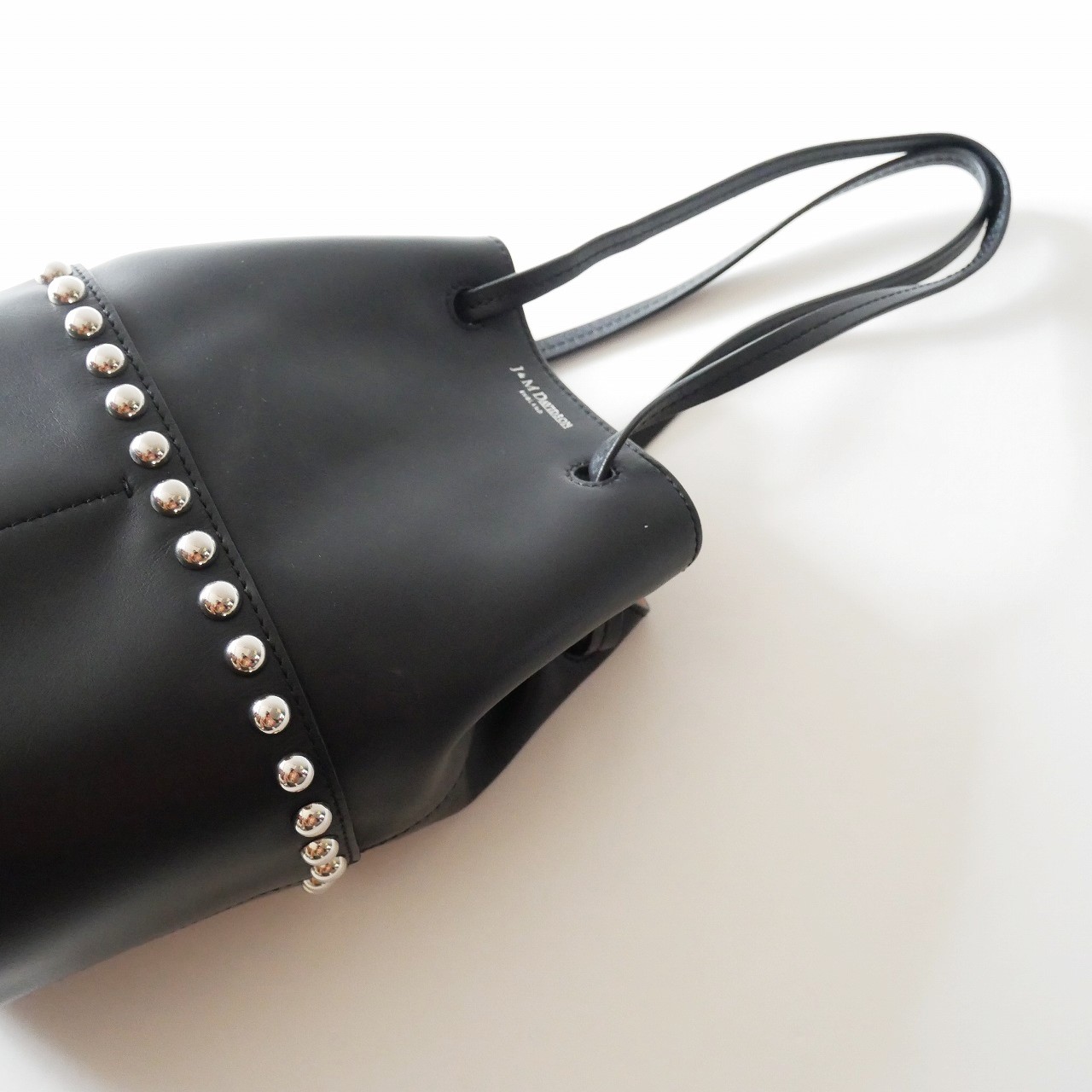 店舗新入荷情報：Drawer別注 J&M DAVIDSONのMINI DAISY WITH STUDS が 