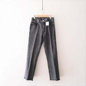 A.P.C .JEAN RUDIE 20PC ブラックデニム2020