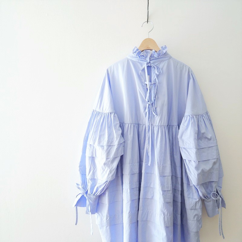 Cecilie Bahnsen / Alberte cotton blouse