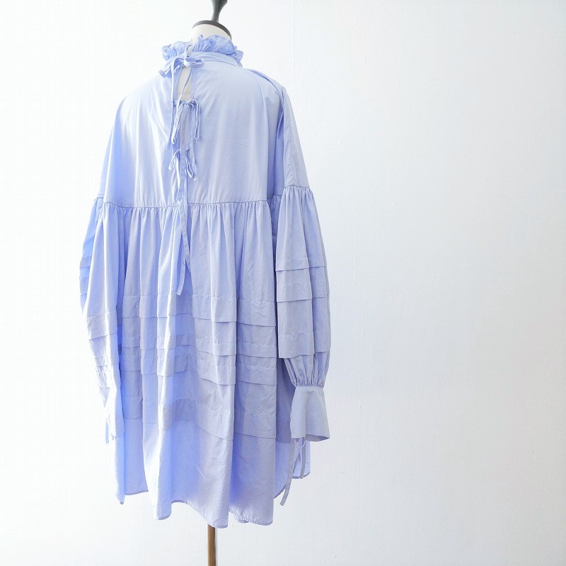 Cecilie Bahnsen / Alberte cotton blouse