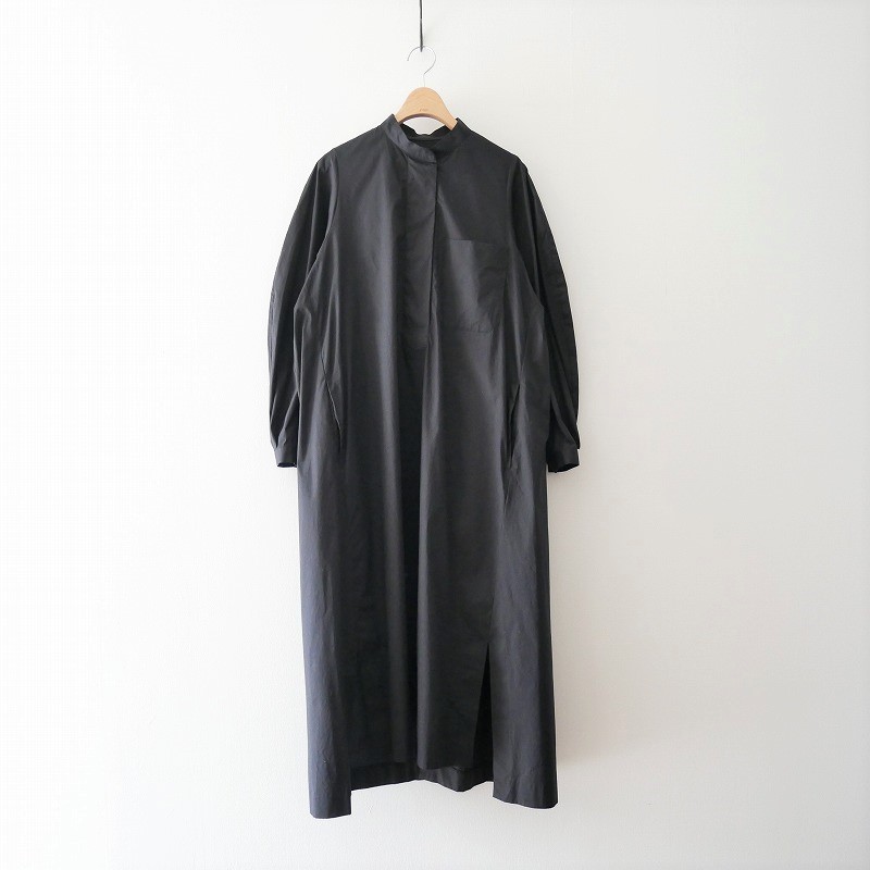 ENFOLD / SOMELOS SHIRT DRESS