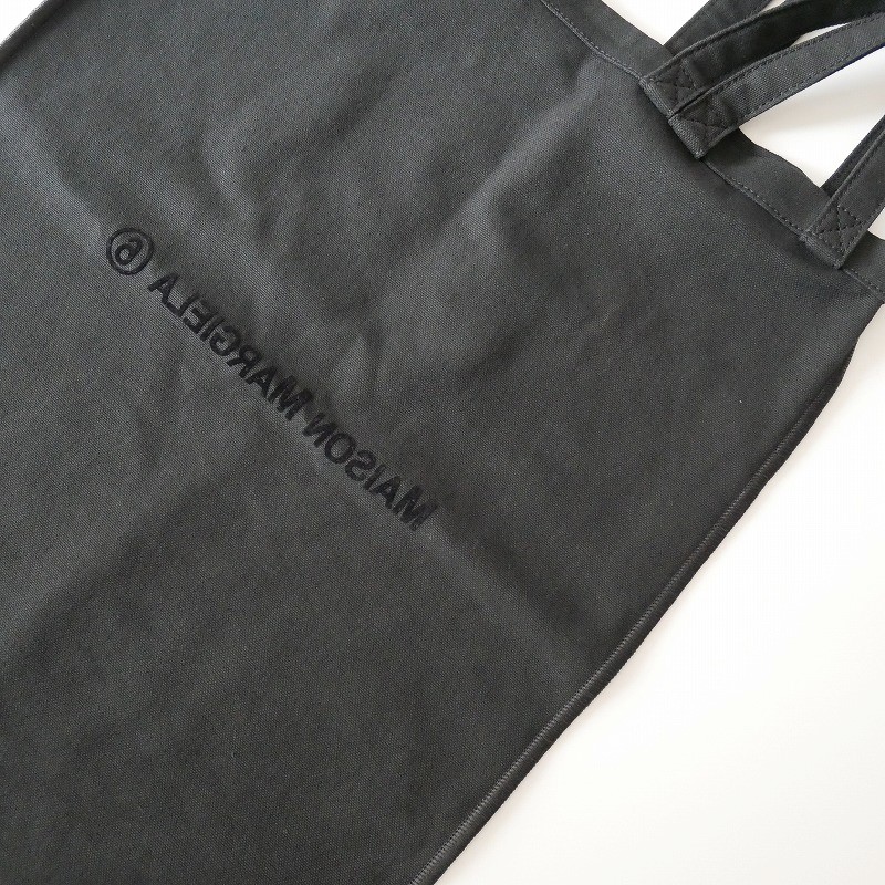MM⑥ / S54WC0058 / LOGO TOTE BAG ロゴトートバッグ