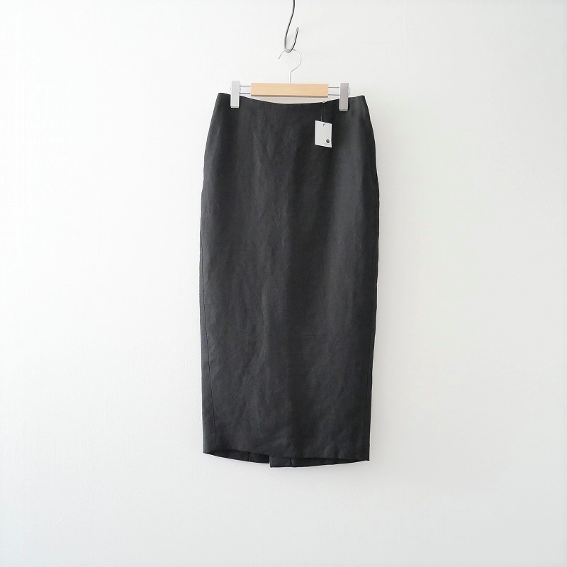 DEUXIEME CLASSE / LINEN スカート