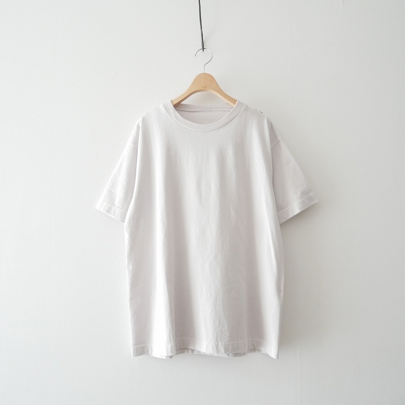 TOUJOURS / Big T-shirt