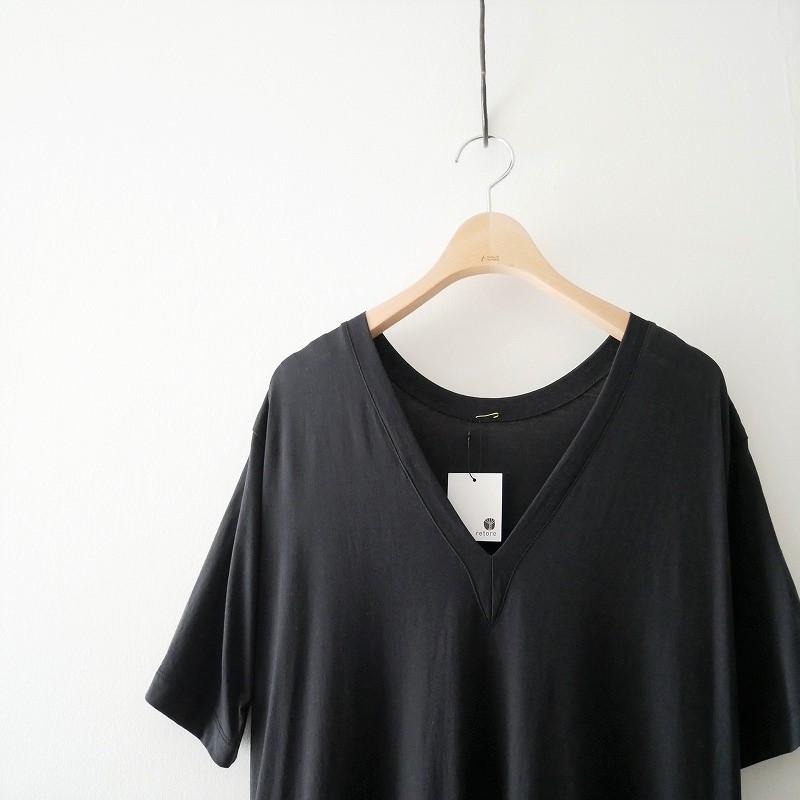 CINOH / Tシャツドレス