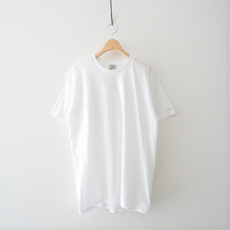 SKIN / BACK PRINT Tシャツ