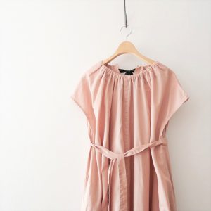 FLORENT / Washer Long Dress