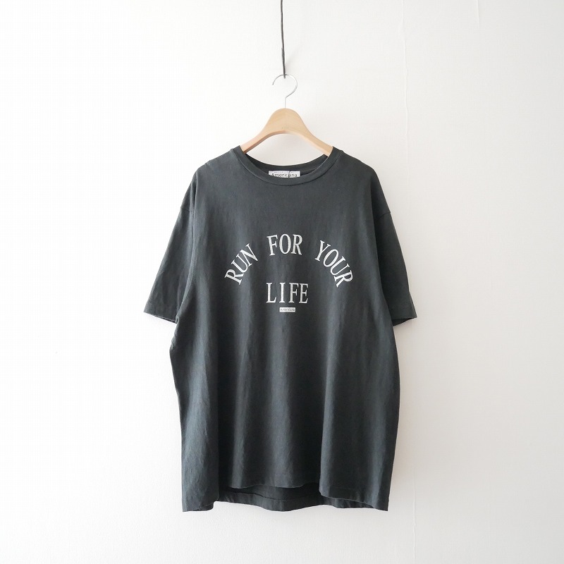 Americana / LIFE Tシャツ