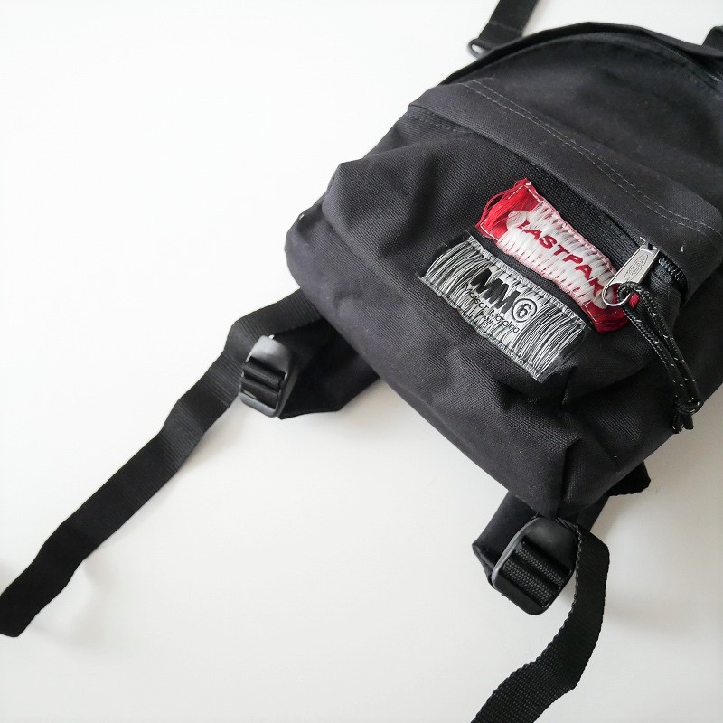 MM6 Maison Margiela×Eastpak / ミニショルダーバッグ