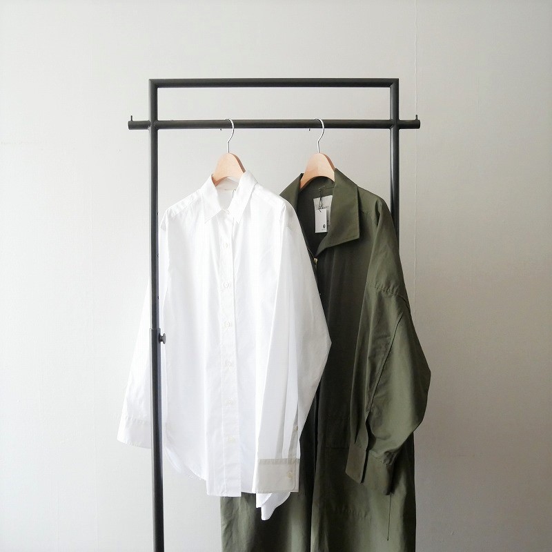 Lisiere L'Appartement  アパルトモンVOLUME COAT