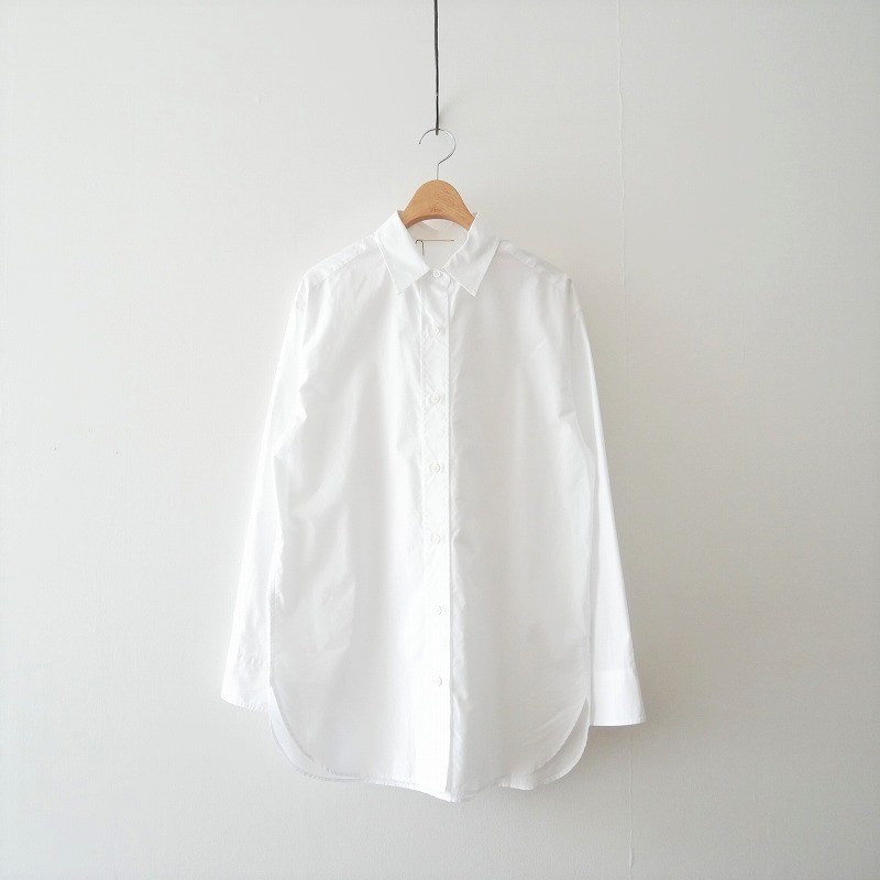 L'Appartement Cotton Nylon Volume Coat