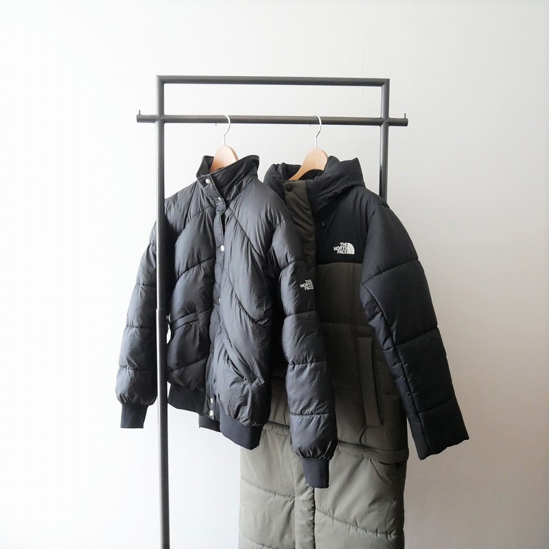 21AW THE NORTH FACE バーテックスロングジャケット Vertex Long Jacket等