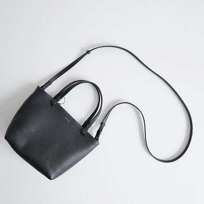 THE ROW Small Park Tote レザー