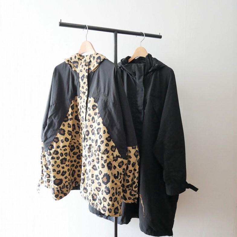 買取入荷】23SS今季新作 WILD THINGS*Spick & Span 別注OVER COAT