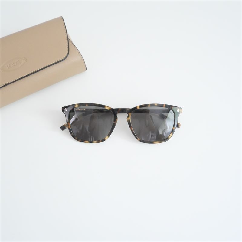 【オンラインストア・買取入荷】2024 Ron Herman購入品 TOD’S Sunglasses サングラス トッズ