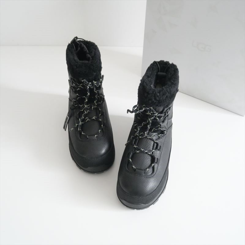 【オンラインストア・買取入荷】2023AW 未使用 UGG Shasta Boot Mid アグ