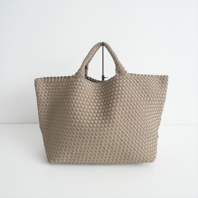 【オンラインストア・買取入荷】継続販売品 DEUXIEME CLASSE購入品 NAGHEDI St Barths Large Tote トートバッグ ナゲディ