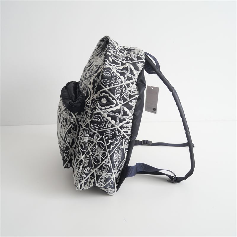 【ファッション通販】 オンラインストア・買取入荷】mina symphony perhonen×PORTER バッグ