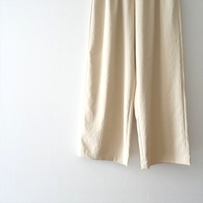 吉祥寺店・買取入荷】25SS今季 FRAMeWORK ポリエステルツイル