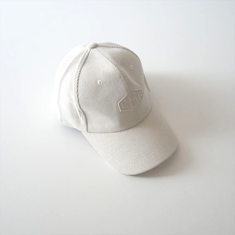 吉祥寺店・買取入荷】24SS GOOD GRIEF! CORDUROY MONOGRAM CAP