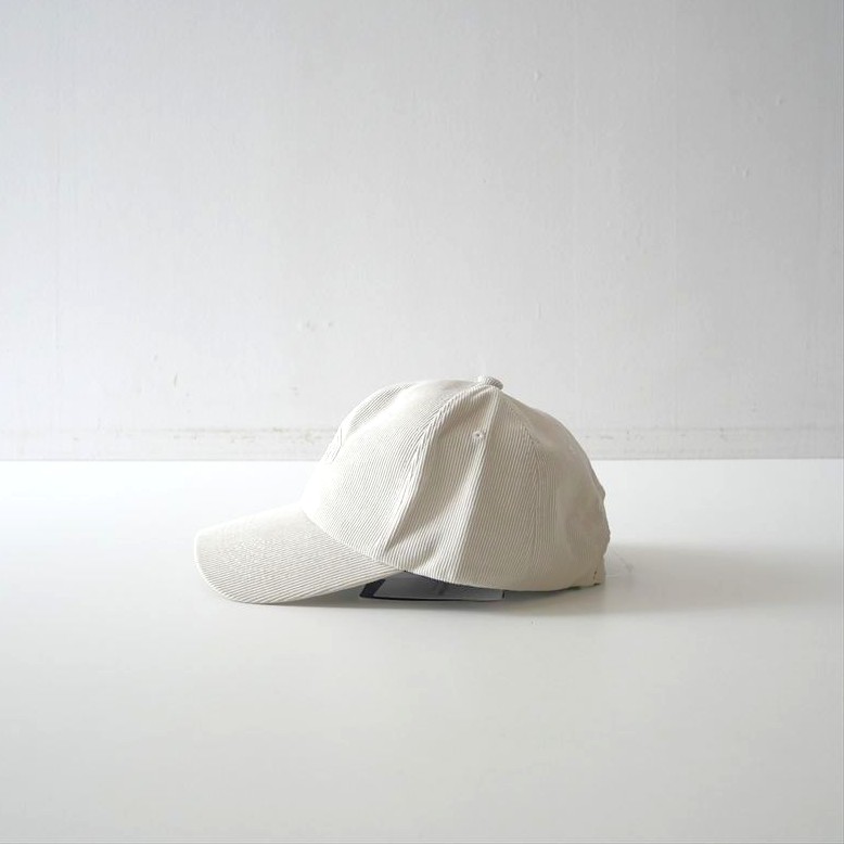 吉祥寺店・買取入荷】24SS GOOD GRIEF! CORDUROY MONOGRAM CAP