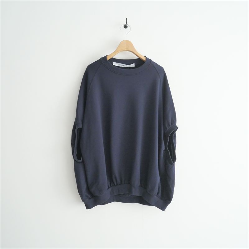 【オンラインストア・買取入荷】2025 COGTHEBIGSMOKE BROOKLYN SWEATSHIRT コグザビッグスモーク