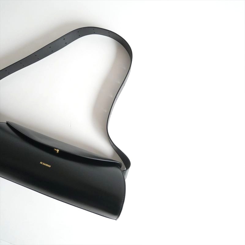 【オンラインストア・買取入荷】継続販売品 JIL SANDER Cannolo グランデ ジルサンダー