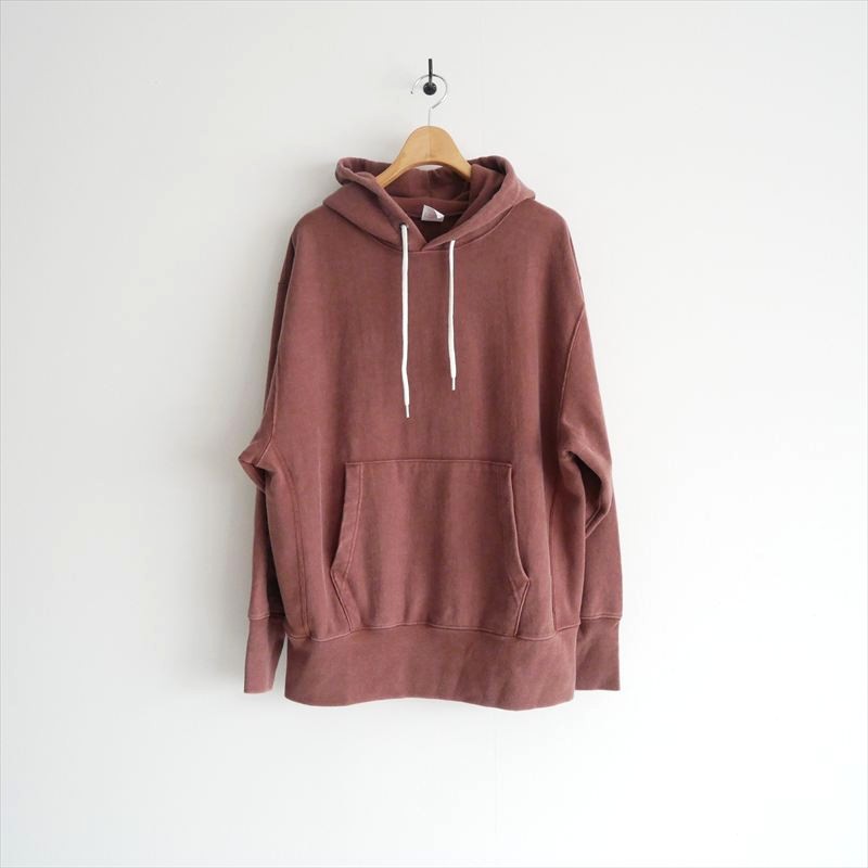 【オンラインストア・買取入荷】2025 Healthknit Locker Weave Sweat フーディ フレームワーク