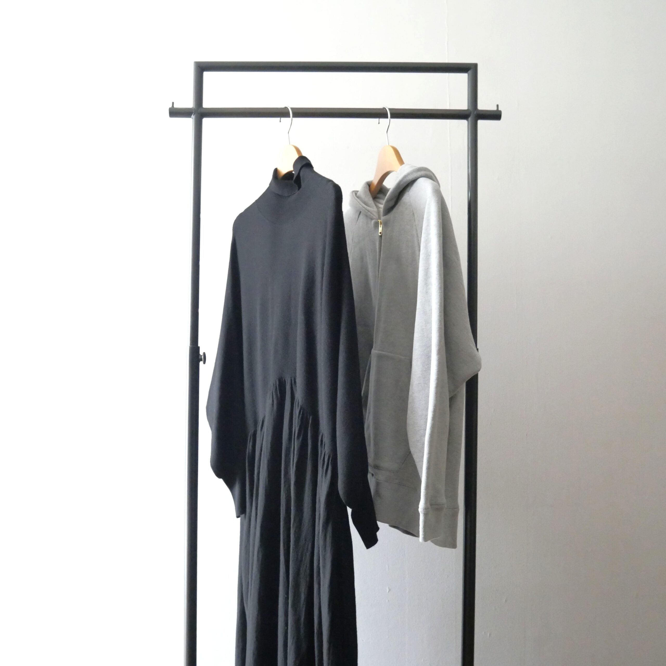 吉祥寺店・買取入荷】Curensology &RC ヘビーウラケロングパーカー