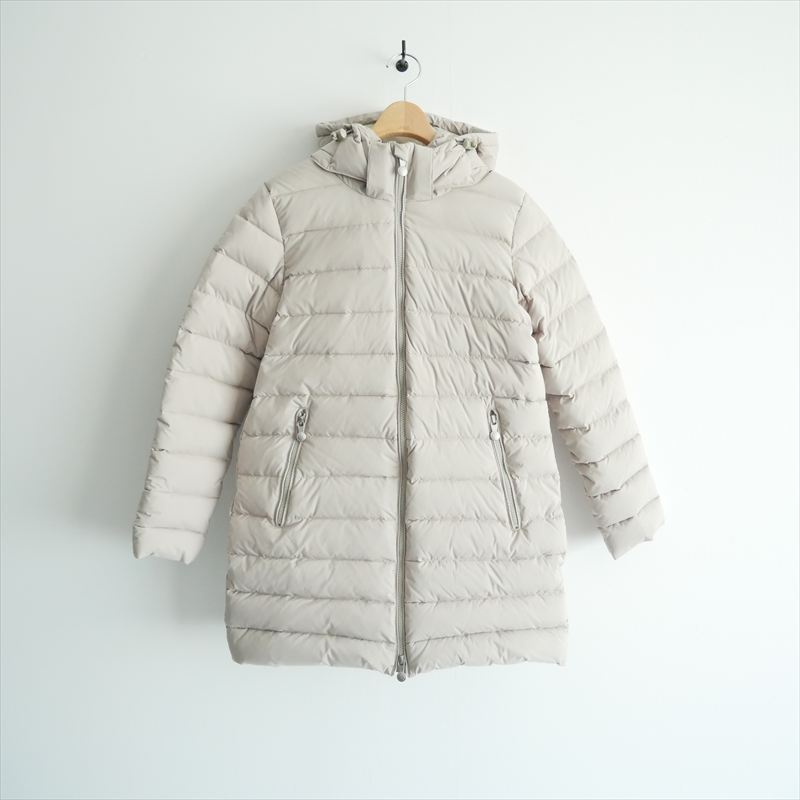 【オンラインストア・買取入荷】継続販売品 PYRENEX SPOUTNIC LONG SOFT 2 ピレネックス