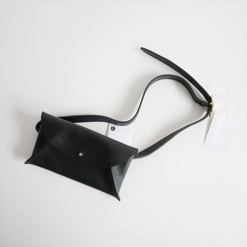 【オンラインストア・買取入荷】2025AW今季 conte別注 MANUELA BELT バッグ コンテ マヌエラ