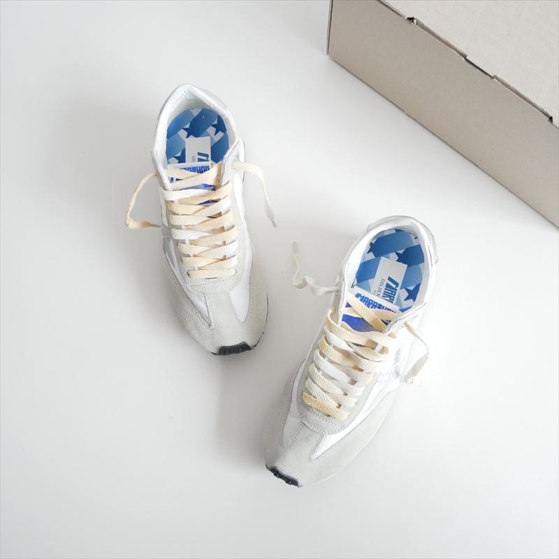 【オンラインストア・買取入荷】2024 GOLDEN GOOSE RUNNING MARATHON NYLON ゴールデングース